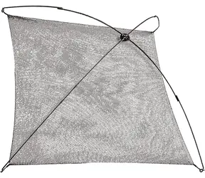 Suretti Síť na čeřen 1x1 m / Síť na čeřen / oko 5 mm