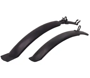 RULYT MS-386048 / Sada blatníků / MTB 26" / plast / 2 díly