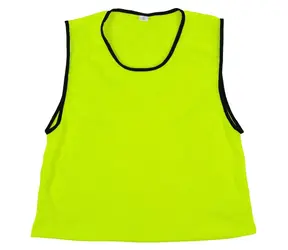 TRULY Rozlišovací dres žlutý vel. M / Míčové sporty / 100% polyester