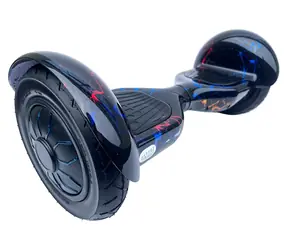 Eljet Kolonožka Roadster Lightning / Hoverboard / 2x 350W / 12 km/h / dojezd 10 km / nosnost 120 kg