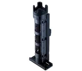 Meiho Rod Stand BM-250L / Deštník pro rybáře / 250 L