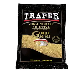 TRAPER Vnadicí směs TTX / Feeder / Plavaná / Položená