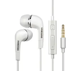 Samsung EHS64AVFWE bílá / Sluchátka / Jack 3.5 mm / Bulk