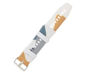 Hurtel Silikonový řemínek Moro vzor 3 / Řemínek / Huawei Watch GT2 Pro / Maskáčový vzor