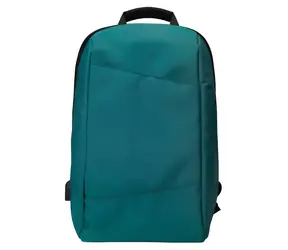 Puro Byday zelená / Batoh pro notebook / do 15,6"