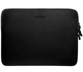 Puro Scudo černá / Pouzdro pro notebook / do 16"