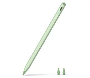 Metapen A8 zelená / Aktivní stylus / Pro iPad / USB-C nabíjení