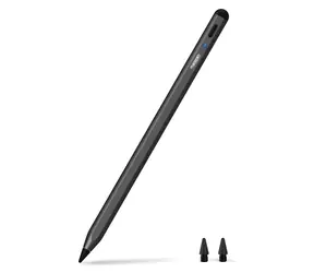 Metapen A8 černá / Aktivní stylus / Pro iPad / USB-C nabíjení