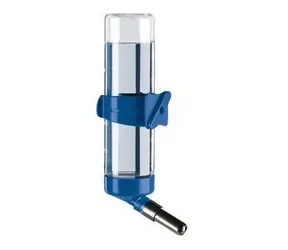 Ferplast Drinky napáječka pro hlodavce 150 ml / Napáječka / Plast, nerez / Kuličkový ventil