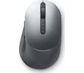 DELL Multi-device Wireless Mouse / Myš / Bezdrátová / Multi-device párování