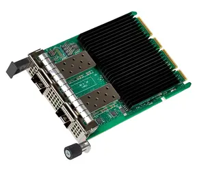 Intel E810 OCP 3.0 / Síťový modul / 10/25GbE / 2x SFP28