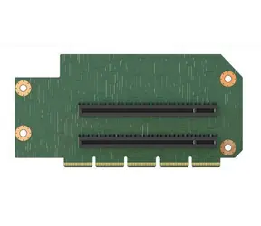 Intel Riser karta pro server M50CYP 2U Slot 1 / Riser karta / 2x PCIe