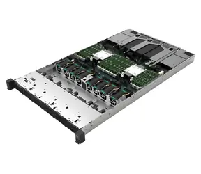 Intel M50CYP1UR212 / Server barebone