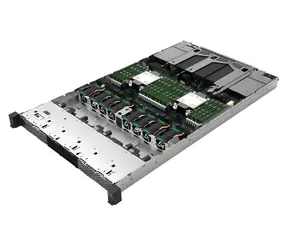 Intel M50CYP1UR204 / Server barebone