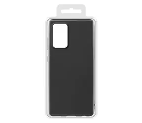 Hurtel Silicone Case růžová / Pouzdro / Silikonové / Ohebné / Samsung Galaxy A03s