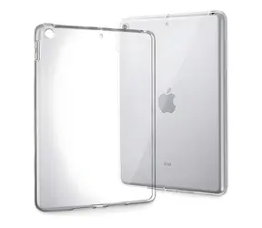 Hurtel Slim Case iPad Air 13" (2024) čirá / Pouzdro / Ultra tenké
