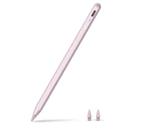 Metapen A8 růžová / Aktivní stylus / Pro iPad / USB-C nabíjení