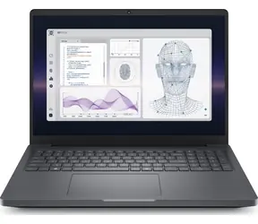 Dell Pro Max 16 Plus MB16250 / Notebook / 16" FHD+ / Intel Core Ultra 9 285HX / 64GB / 1TB SSD / RTX PRO 3000 / W11P