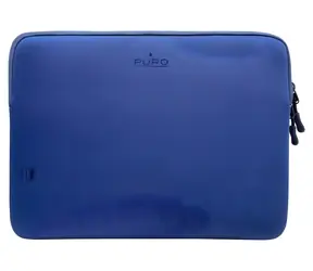 Puro Scudo tmavě modrá / Pouzdro na notebook / do 14"