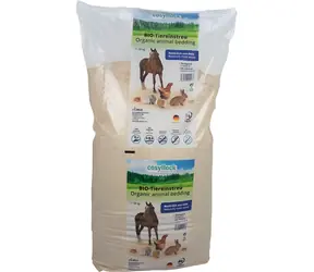 Jelu Podestýlka hoblinová 400 l / Podestýlka pro hlodavce / Ekologická / 20 kg