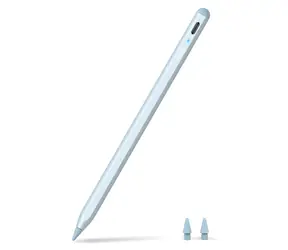 Metapen A8 modrá / Aktivní stylus / Pro iPad / USB-C nabíjení