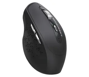 Wozinsky WMGK-1134 černá / Ergonomická bezdrátová myš