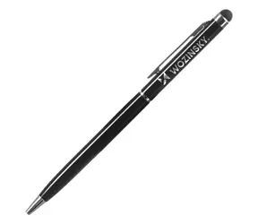 Wozinsky Stylus černá / Kapacitní stylus / pro smartphony a tablety