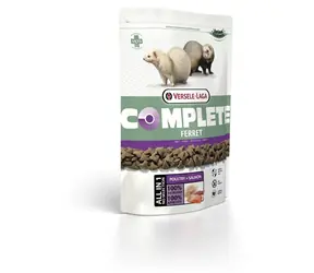 Versele-Laga Complete / Krmivo pro fretky / pelety / 750 g