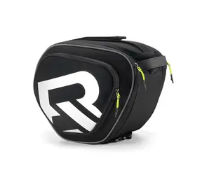 Rockbros A40-1 černá / Brašna na nádrž motocyklu / Objem 12 l