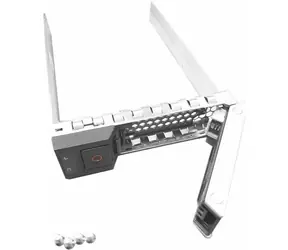 DELL Rámeček pro 3,5" HDD HotSwap SATA/SAS / Rámeček pro disk / PowerEdge R440, R540, R640, R740, R940, C6420