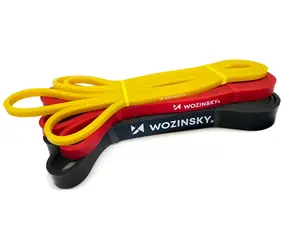 Wozinsky WGO-3