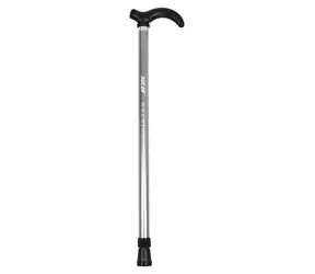 SULOV WANDER šedá / Trekingová hůl / nastavitelná 74-90 cm / skládací