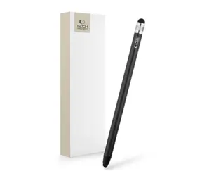 Tech-Protect Touch Stylus černá / Dotykové pero / kapacitní