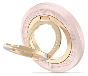 Tech-Protect MMR700 Lamano růžovo-zlatá / Držák / MagSafe