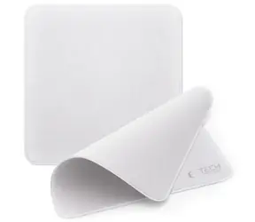 Tech-Protect Čisticí hadřík šedý / Hadřík na čištění / 2 ks