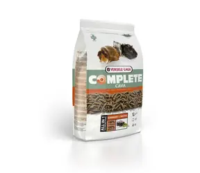 VERSELE-LAGA Krmivo Cavia Complete 1,75 kg / Granule pro morčata / S prebiotiky a vitamíny