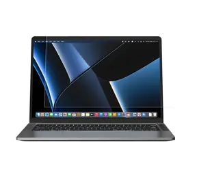 Nillkin Pure Series AR fólie MacBook Pro 16" / Ochranná fólie displeje / Antireflexní / 2021-2024