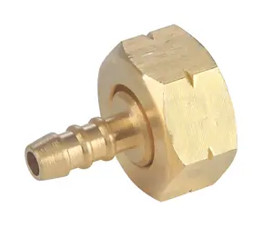 Meva Redukce 21,8 mm LH na hadici 8x15 mm / Redukce / Plynová láhev