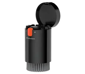 Hurtel Čisticí sada 20v1 černá / Čisticí sada / 20 dílů / Sluchátka / Klávesnice / Displeje