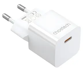 Choetech PD5010 / Síťová nabíječka / USB-C / PD / 20W
