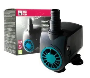 NEWA Čerpadlo New Jet 1700 / ponorné / 32 W / 1000-1700 l/h