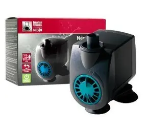 Newa New Jet 1200 / Ponorné čerpadlo / 15 W / 400-1200 l/h