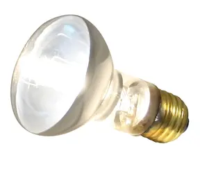 Zoomed Repti Halogen / Výhřevná lampa pro terárium / 50 W