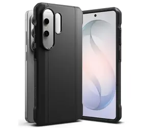 Ringke Onyx Alfa černá / Kryt / Samsung Galaxy S26 Ultra