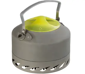 Meva TURBO / Cestovní konvička / na plynové vařiče / 0,9 l