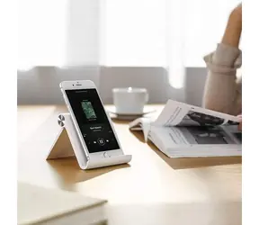 Tech-Protect Z1 černá / Stojánek na telefon a tablet / univerzální