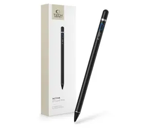 Tech-Protect Active Stylus Pen černá / Aktivní stylus