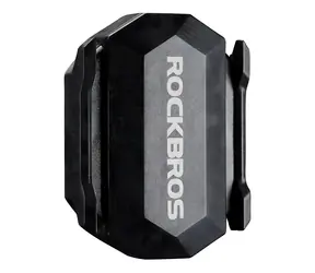 Rockbros C3 černá / Snímač rychlosti a kadence / ANT+ / Bluetooth