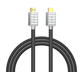 Orico H4CY HDMI 2.0 černá / Kabel / 3 m / 4K