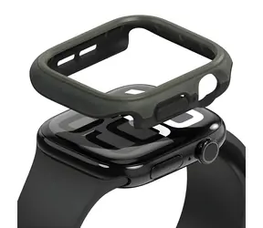 Ringke Onyx kryt pro Apple Watch 10 46mm zelená / Ochranný kryt